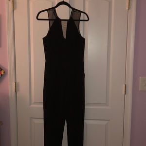 BCBG jumpsuit